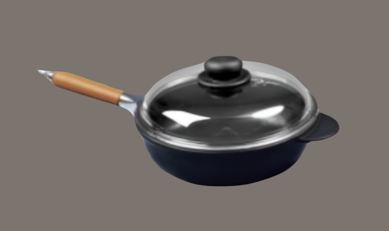 Ø 28 cm Sauteuse