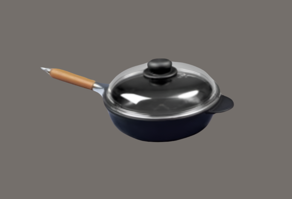Ø 24 cm Sauteuse