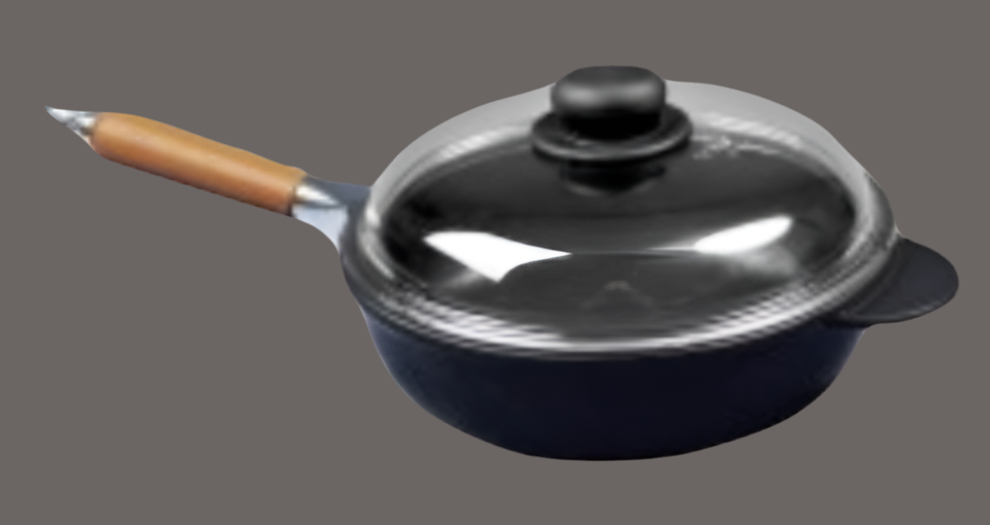 Ø 32 cm Sauteuse