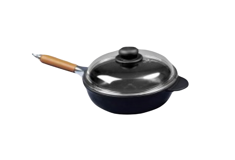 Ø 24 cm Sauteuse