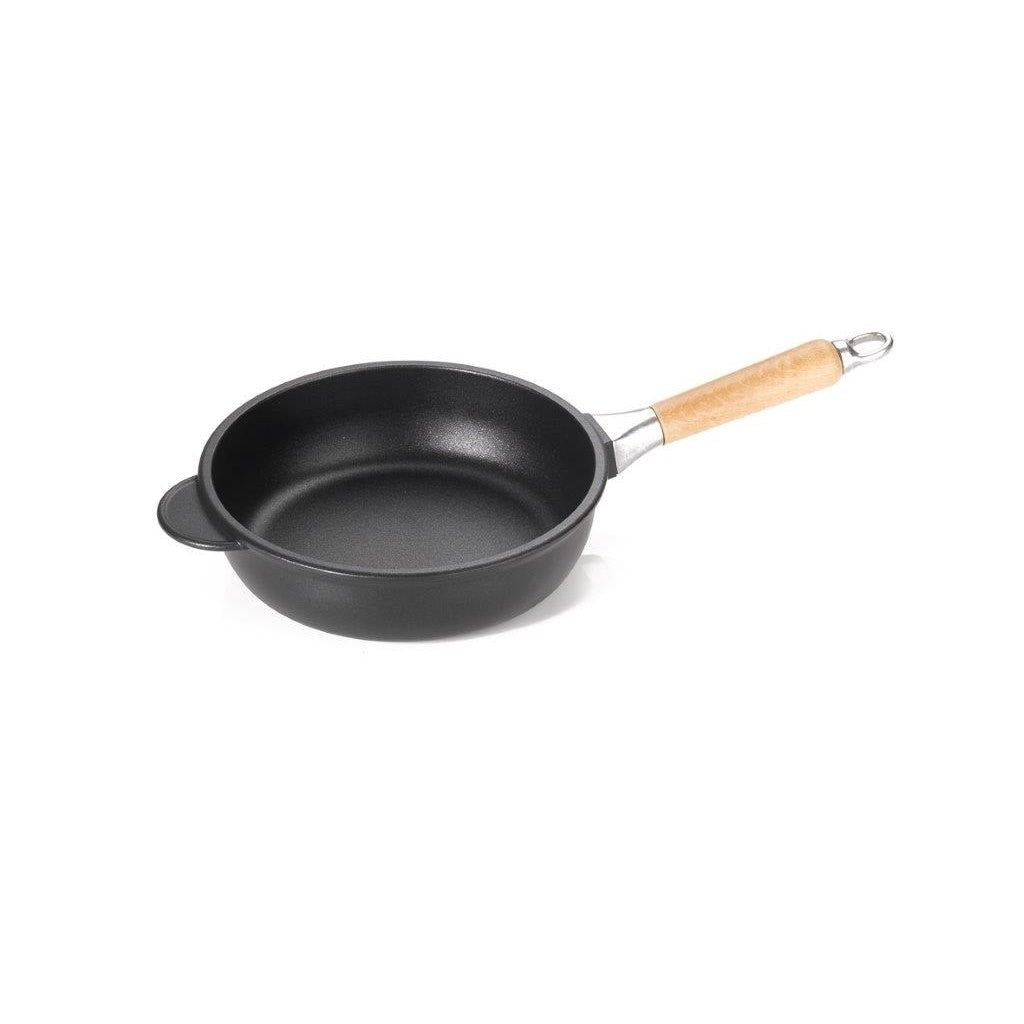 Ø 20 cm Sauteuse - Induction