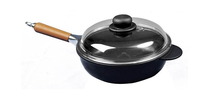 Ø 24 cm Sauteuse