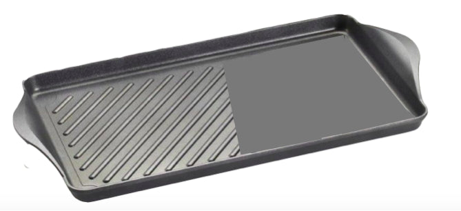 Plancha grill XXL