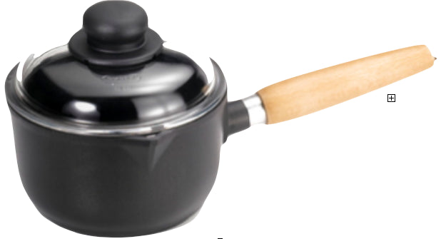 poêlon 20 cm pour induction