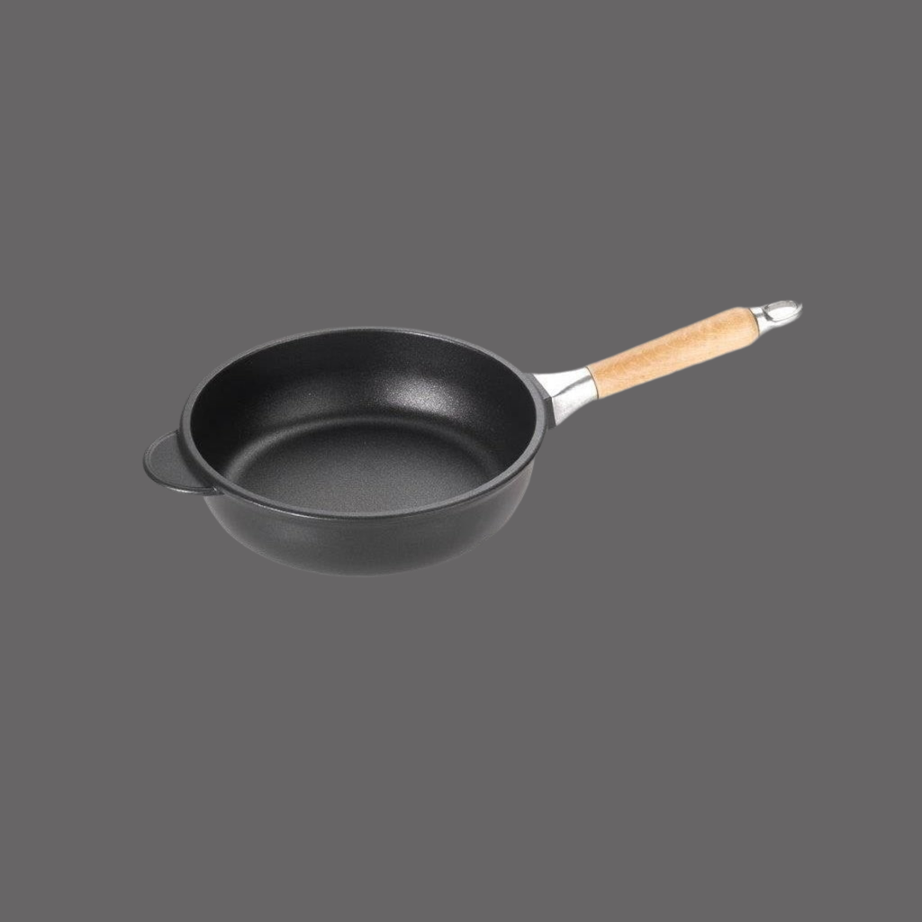 Ø 20 cm Sauteuse