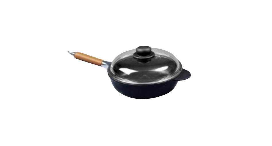 Ø 20 cm Sauteuse