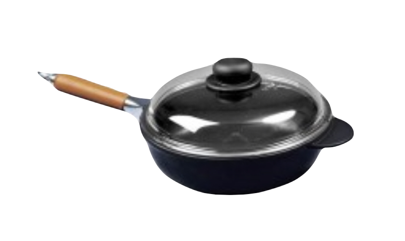 Ø 20 cm Sauteuse